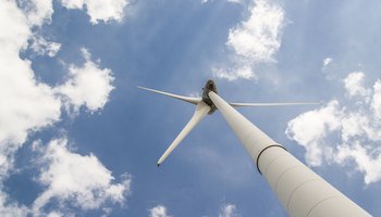 Windturbine